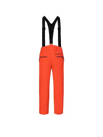 BOGNER FIRE+ICE | Pantalon de ski homme Scott3-T | rot